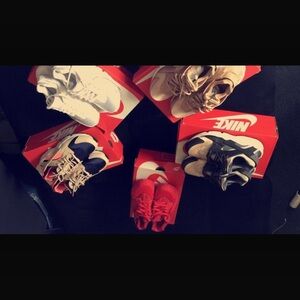 Nike Huaraches for sale! Unisex kids boy and girls